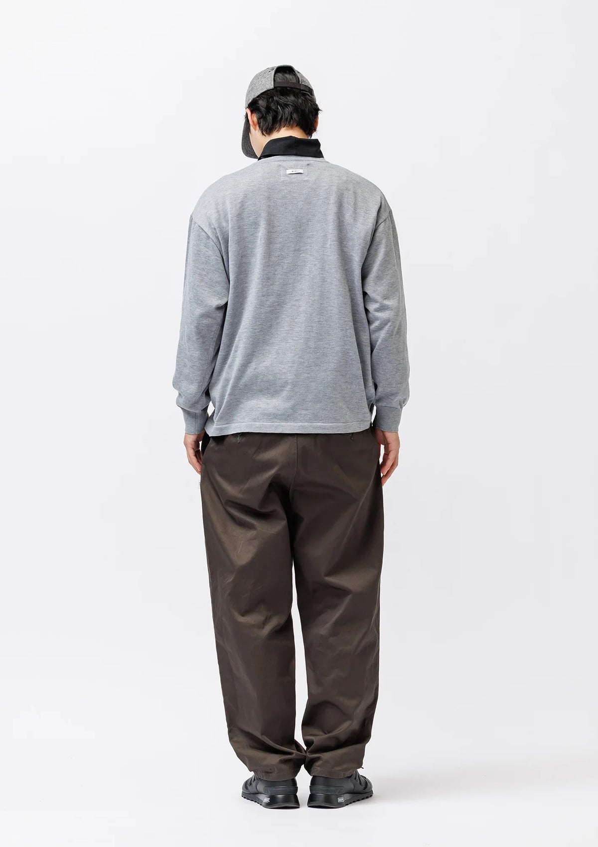 TRDT1802 TROUSERS