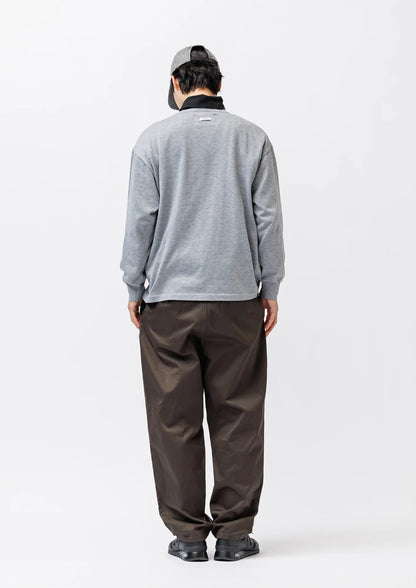 TRDT1802 TROUSERS