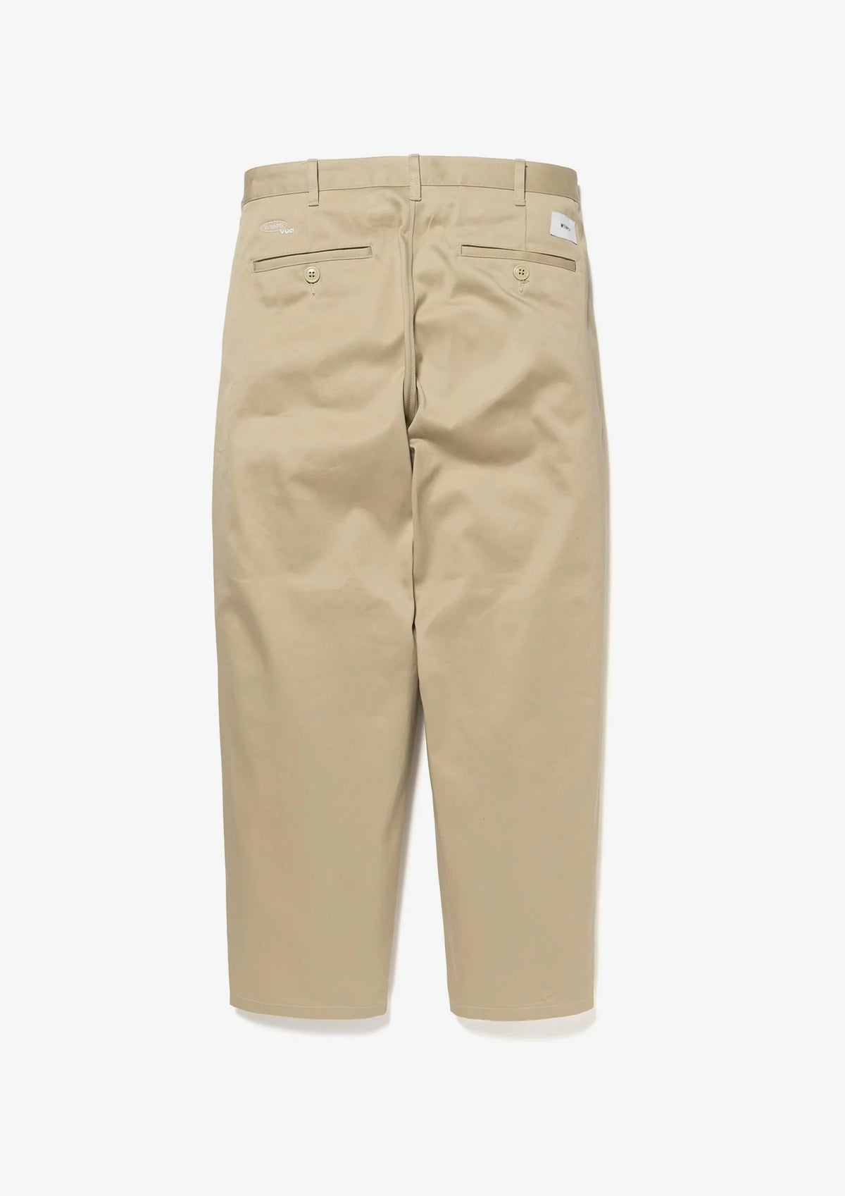 TRDT1802 TROUSERS