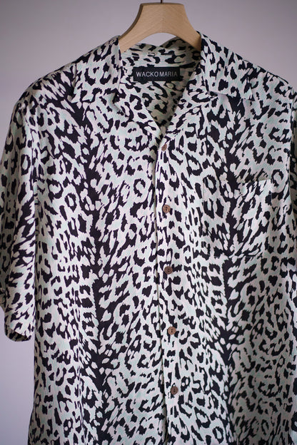 HAWAIIAN SHIRT S/S ( TYPE-3 )