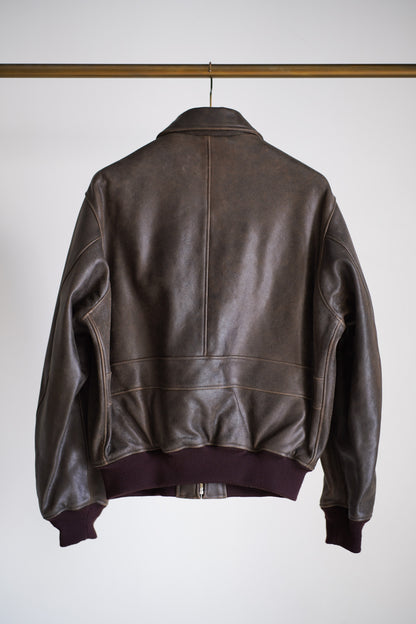 Sheepleather Sports jacket