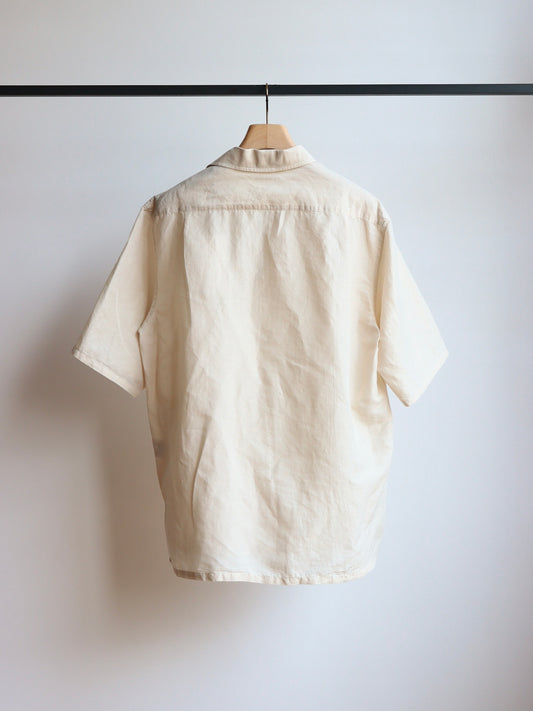 SHIRT158 Percy Pull over Skipper