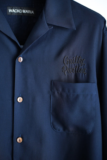 50'S SHIRT L/S ( TYPE-5 )