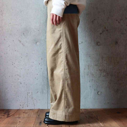 Blocking Trousers
