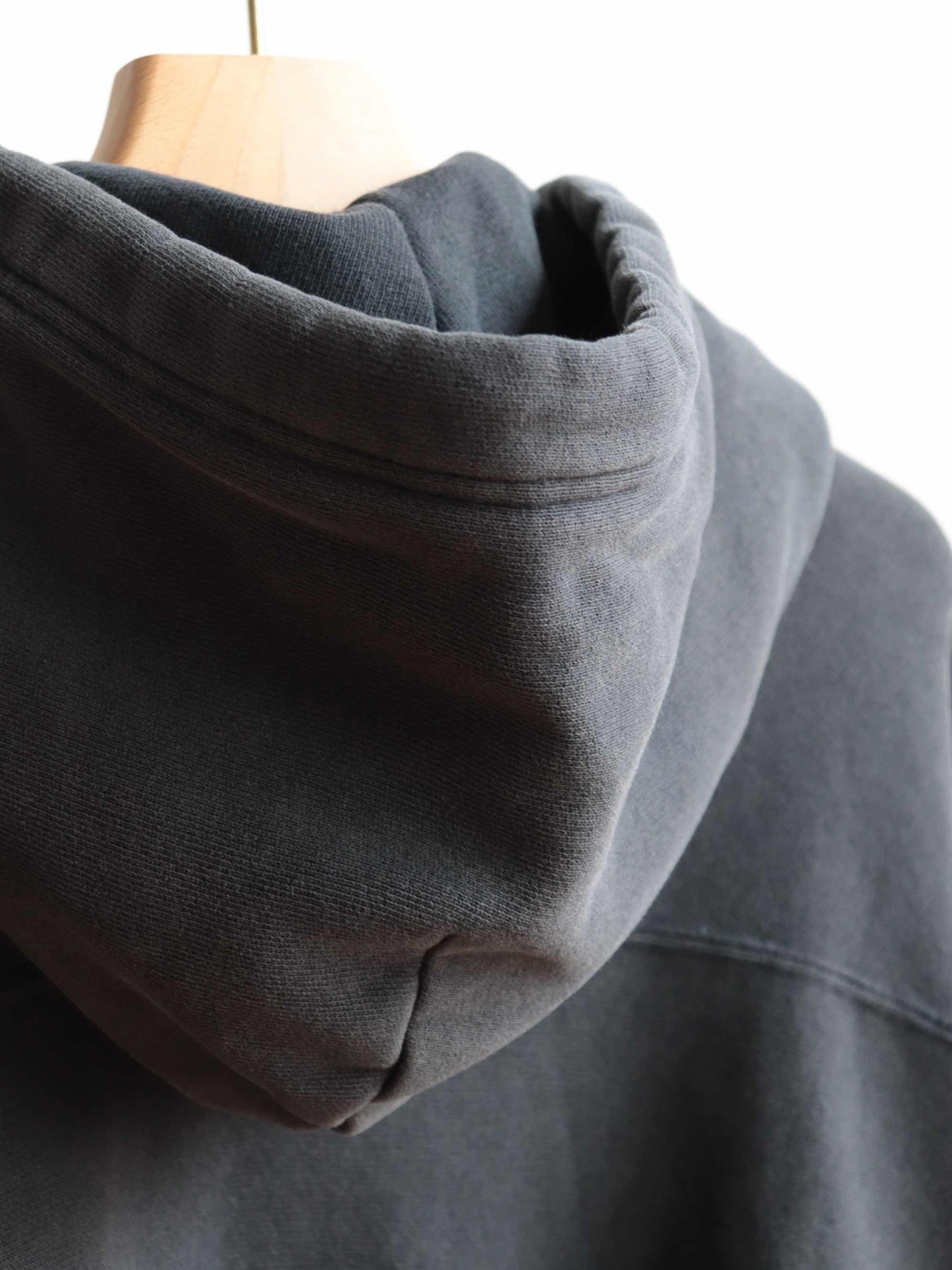 C8-C1 27 ZIP UP HOODIE