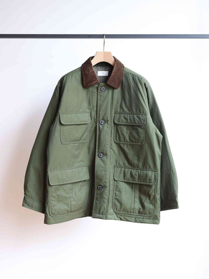 Field Down Jacket