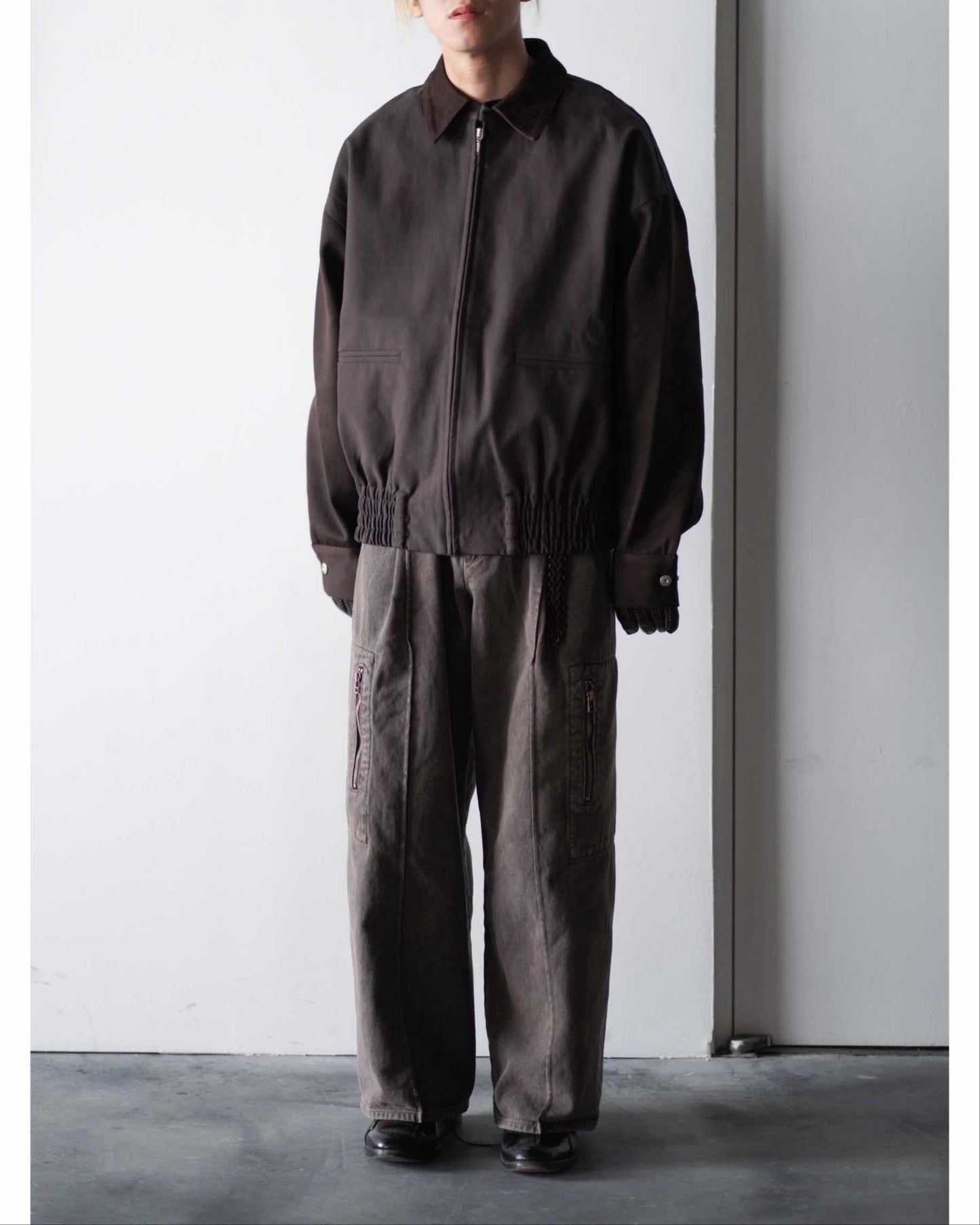 OCTET 2D CARGO TROUSERS