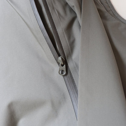 PERTEX PUFF VEST