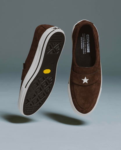 ONE STAR LOAFER