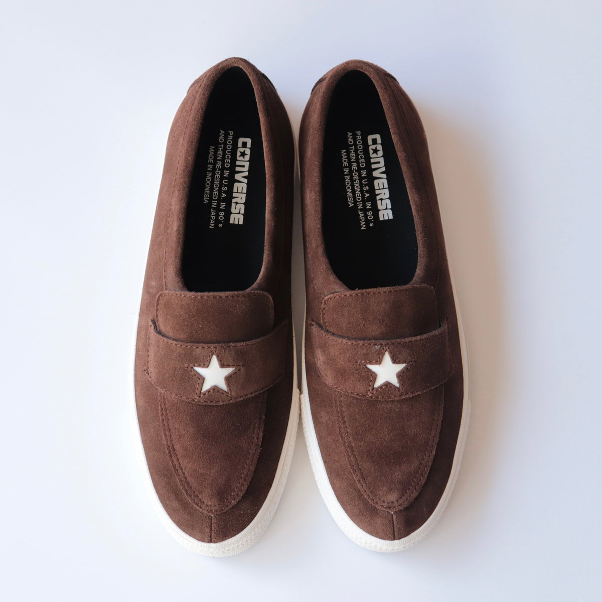 ONE STAR LOAFER