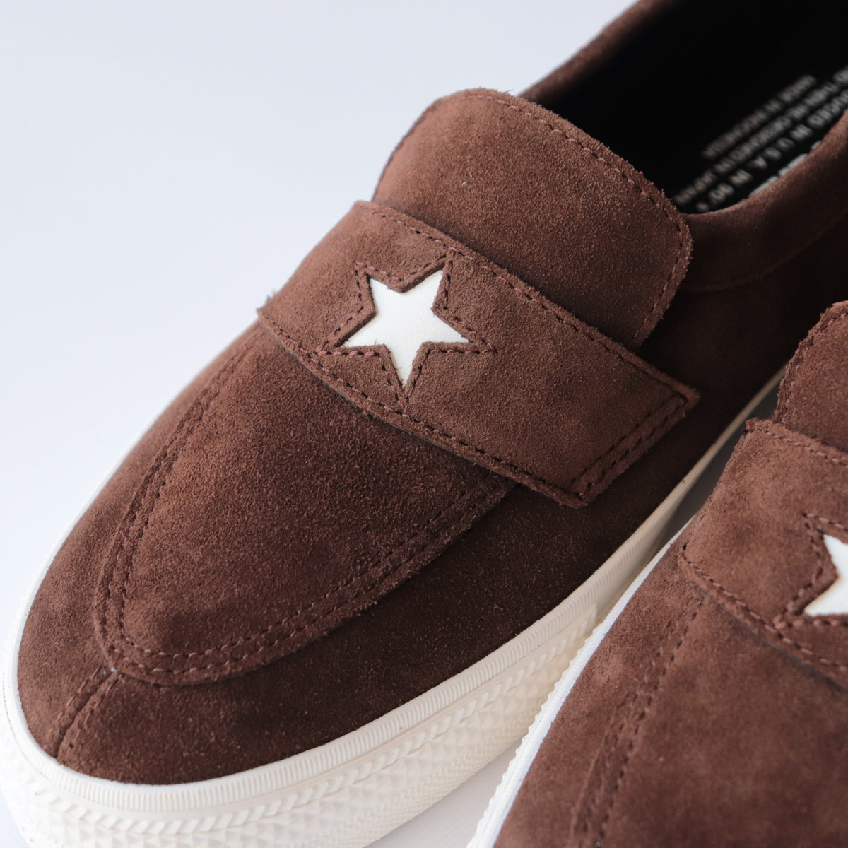 ONE STAR LOAFER