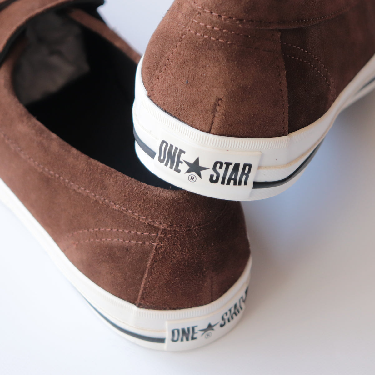 ONE STAR LOAFER
