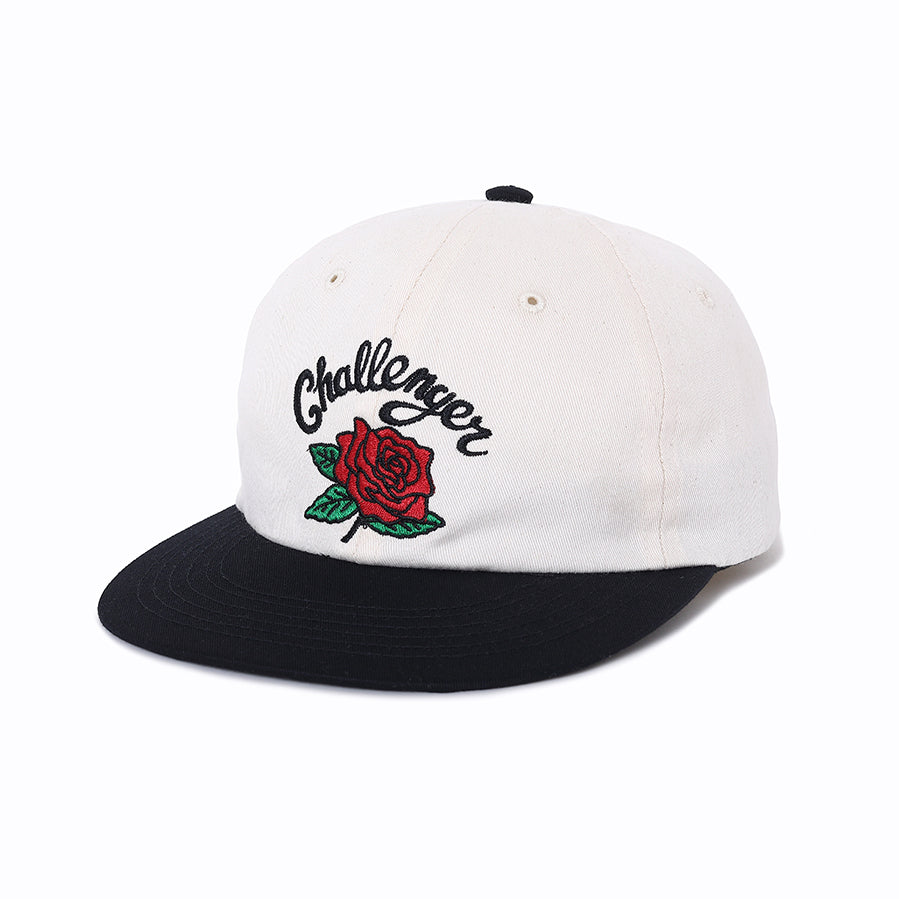 CLASSIC ROSE CAP