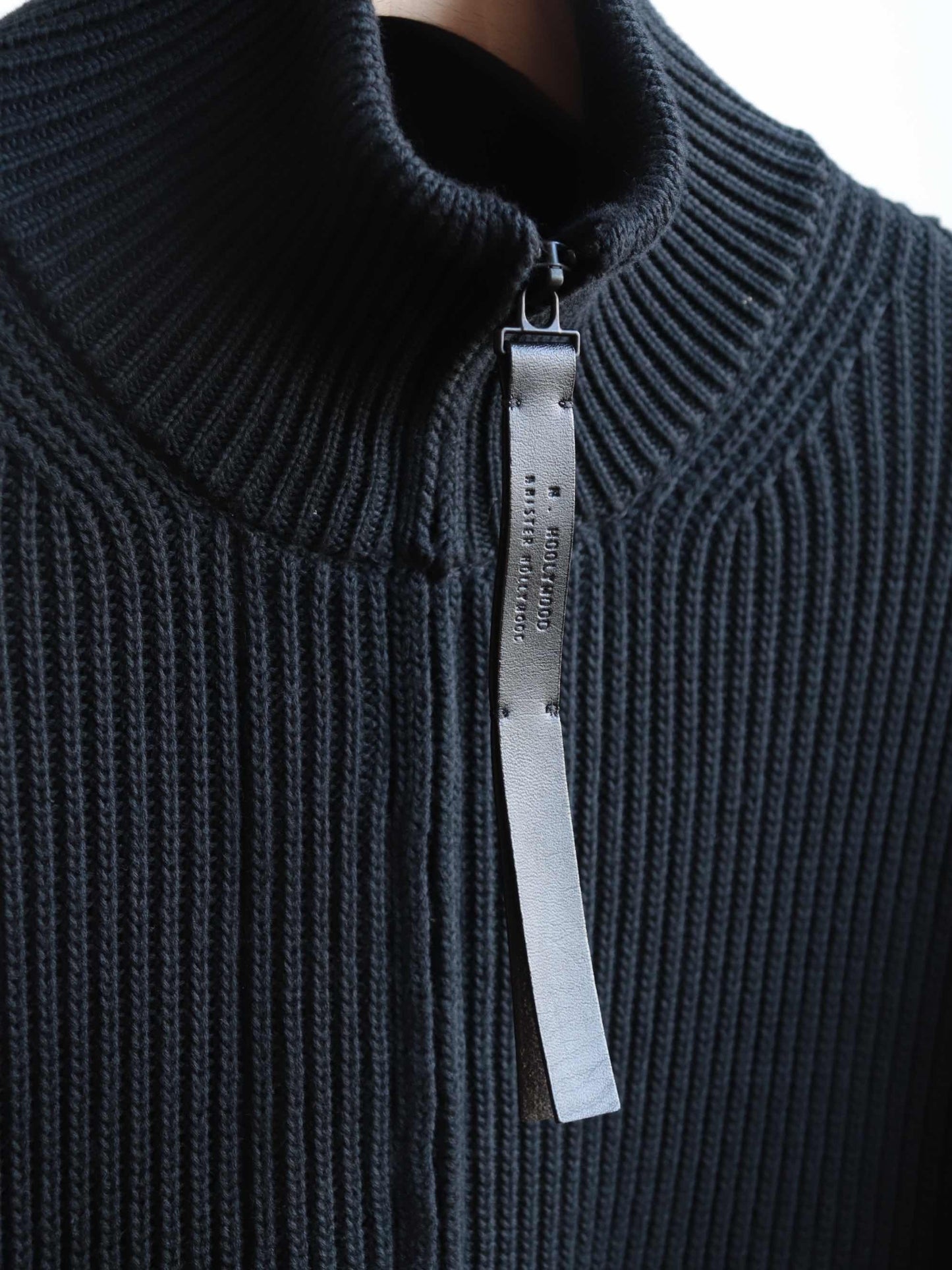 2252-KT01-043 DRIVERS KNIT