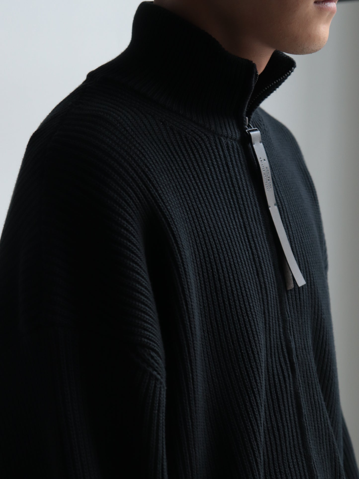 2252-KT01-043 DRIVERS KNIT