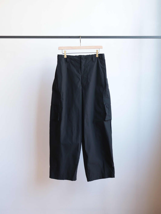 9252-CP06-002 SIDE POCKET PANTS