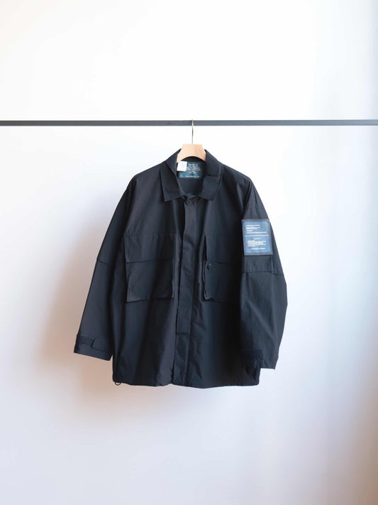 9252-BL06-002 SHIRT BLOUSON