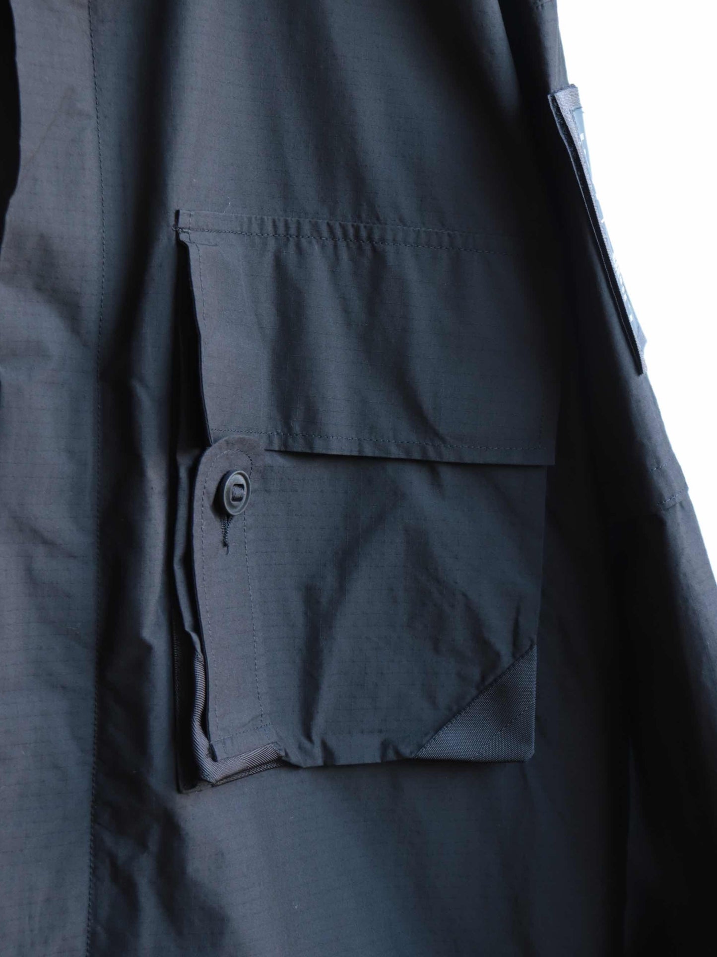 9252-BL06-002 SHIRT BLOUSON