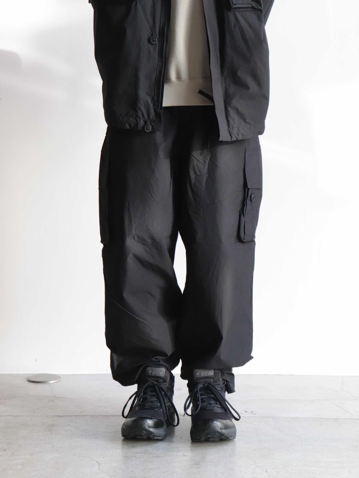 9252-CP06-002 SIDE POCKET PANTS