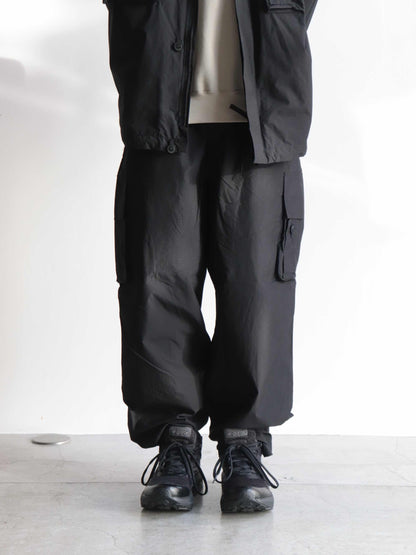 9252-CP06-002 SIDE POCKET PANTS