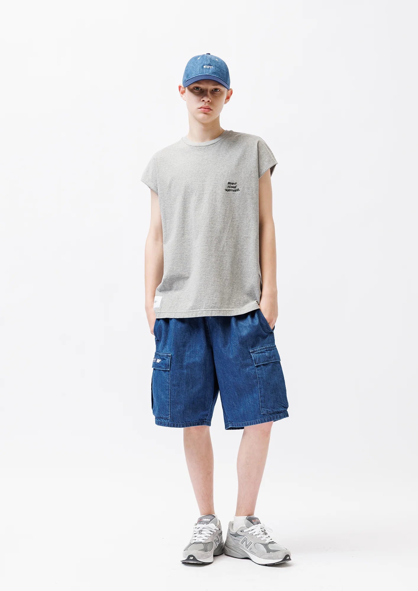 MILS2301 SHORTS