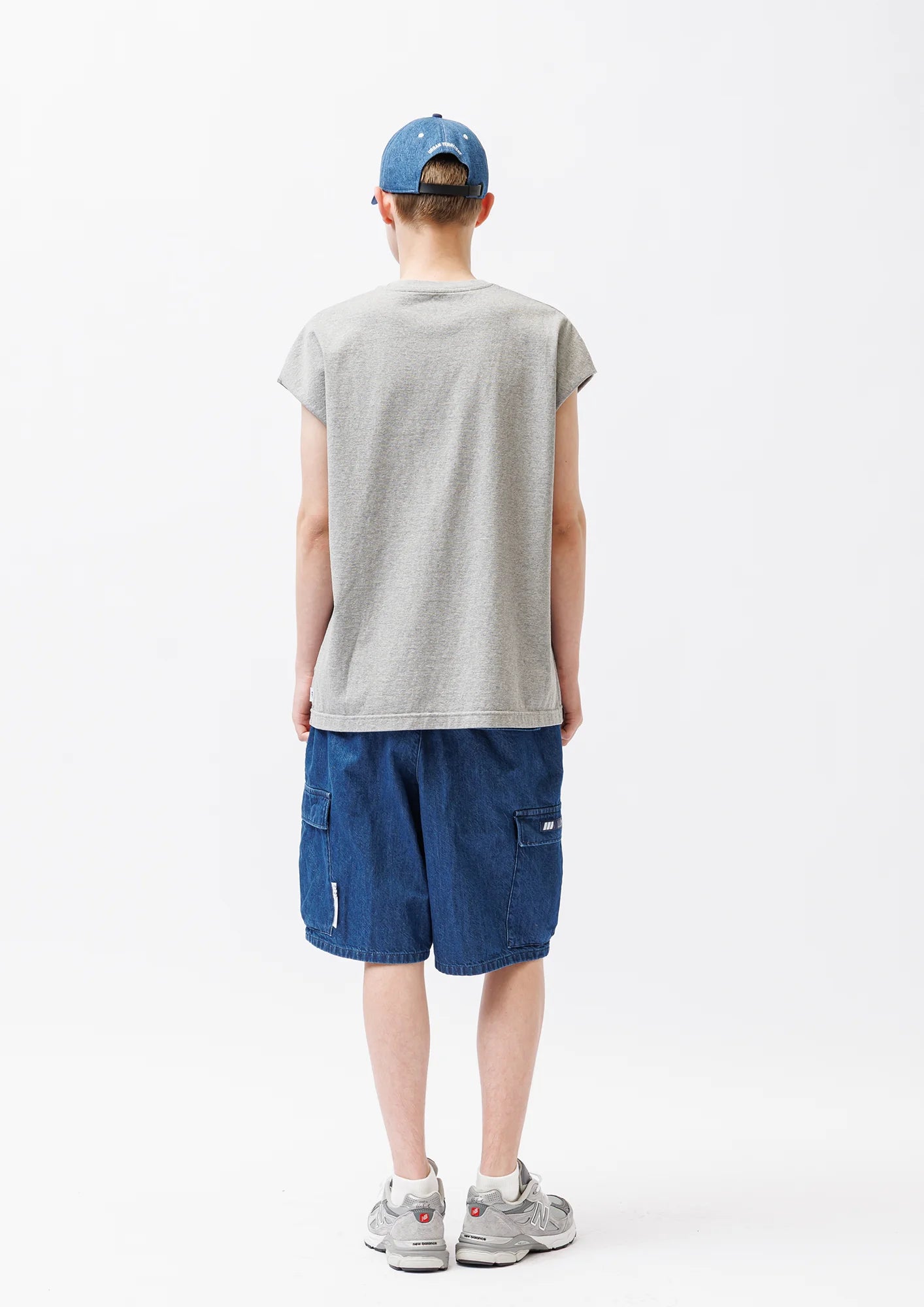 MILS2301 SHORTS
