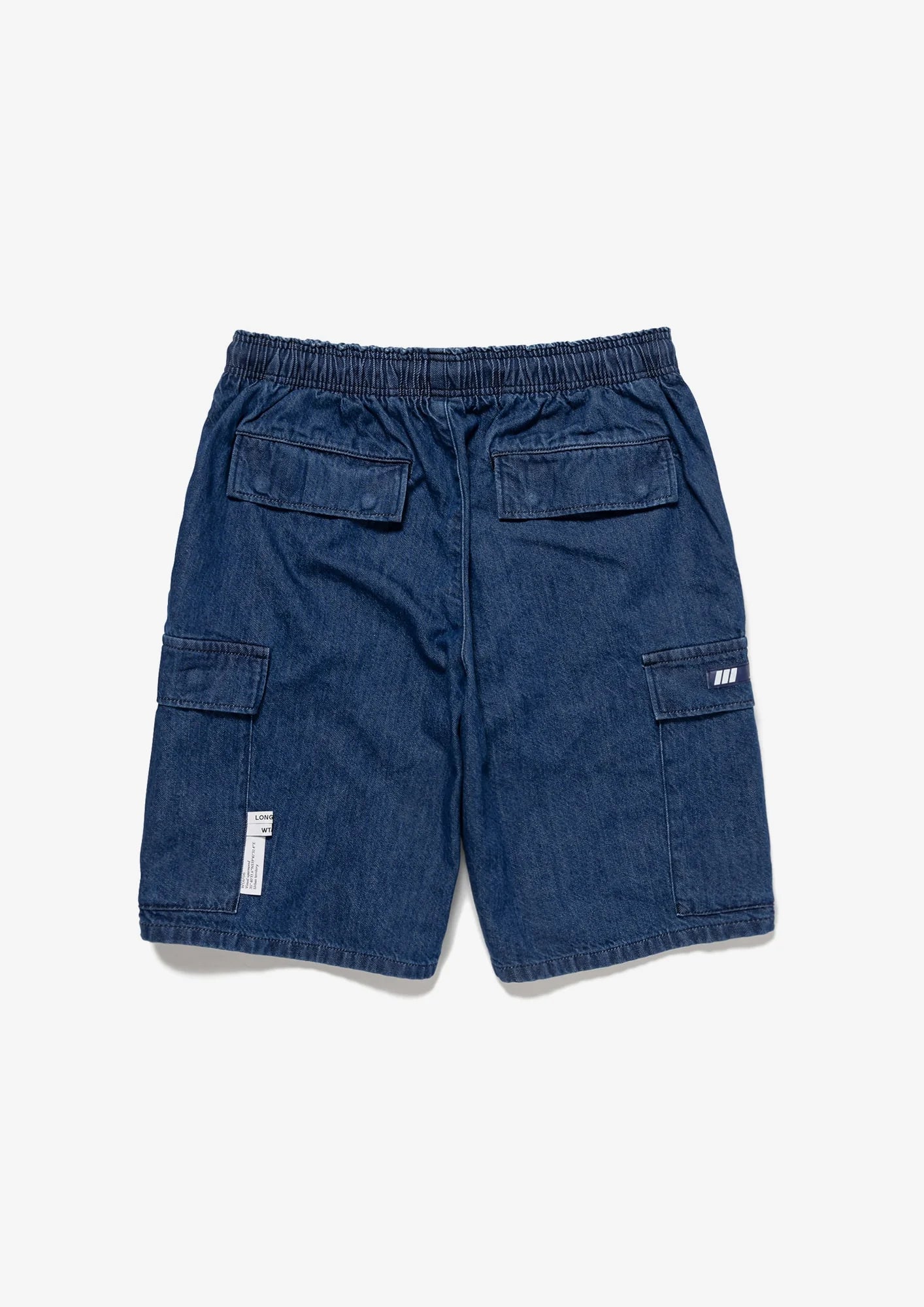 MILS2301 SHORTS