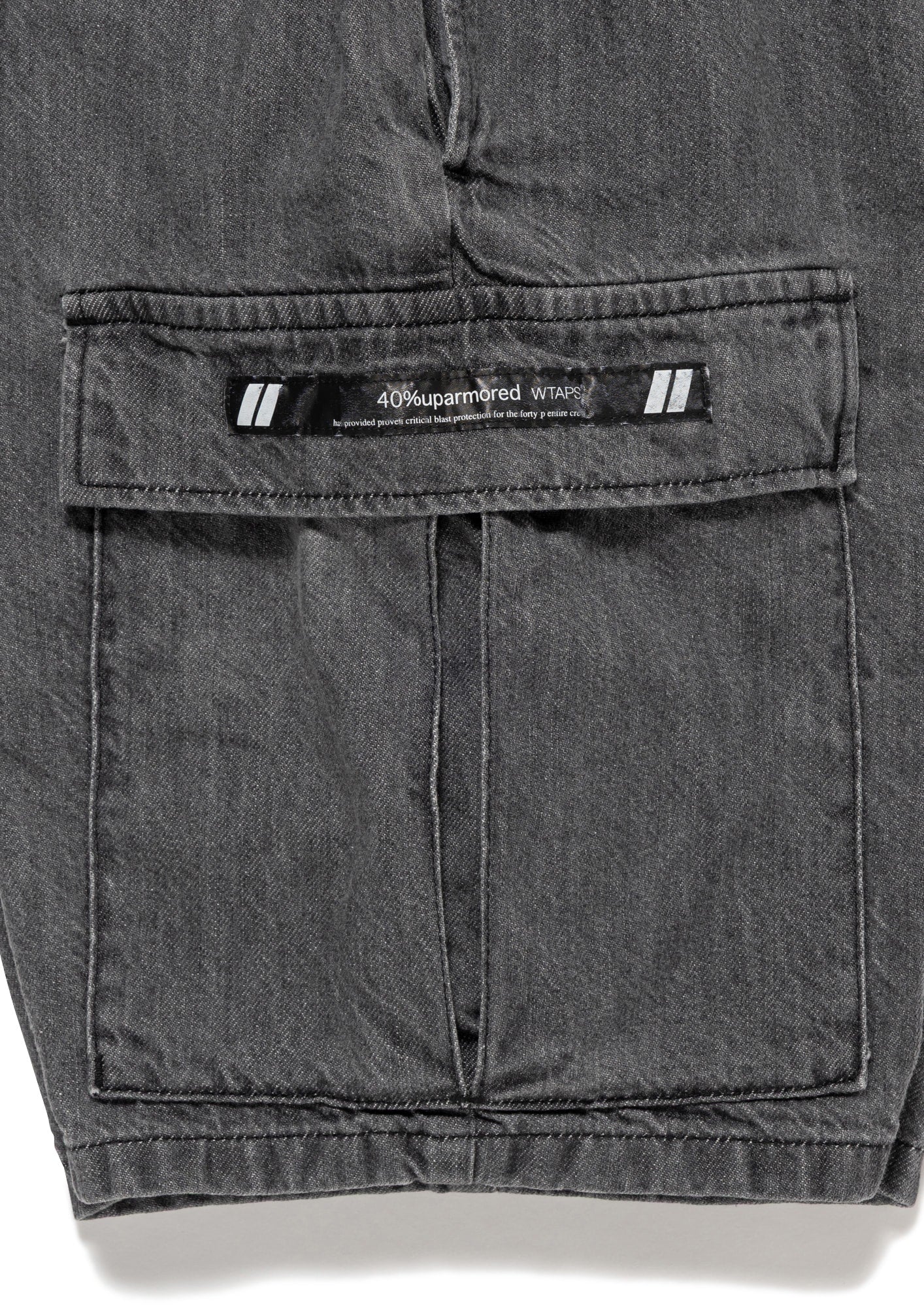 MILS2301 SHORTS