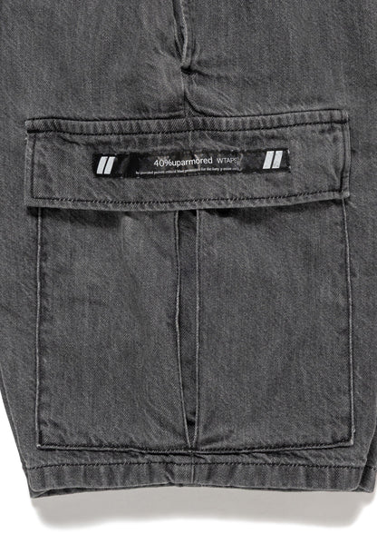 MILS2301 SHORTS