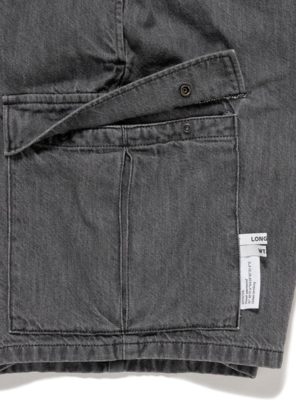 MILS2301 SHORTS