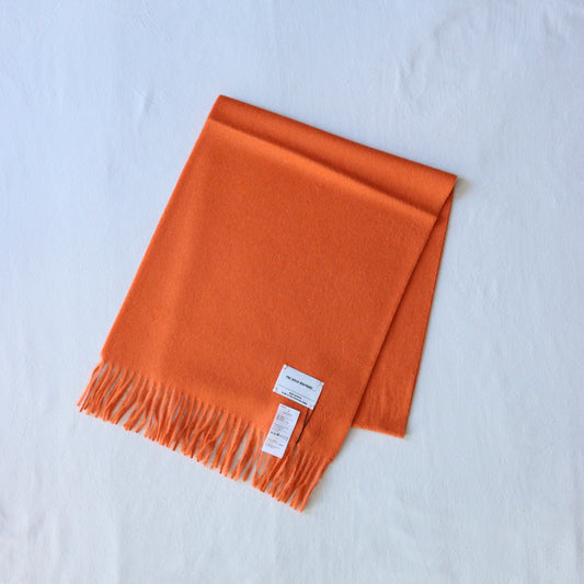 BRUSHED SCARF