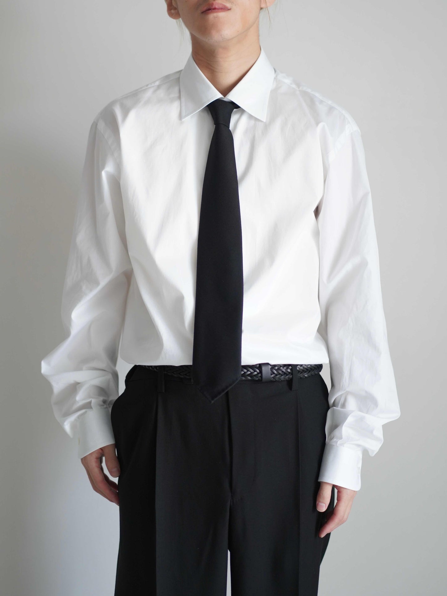 ブラックフォーマル タイ