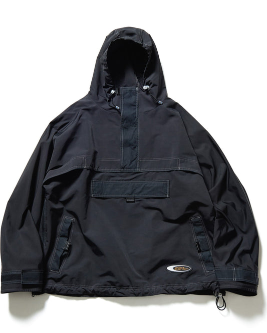 ATHLETIC VENTILATION PULLOVER