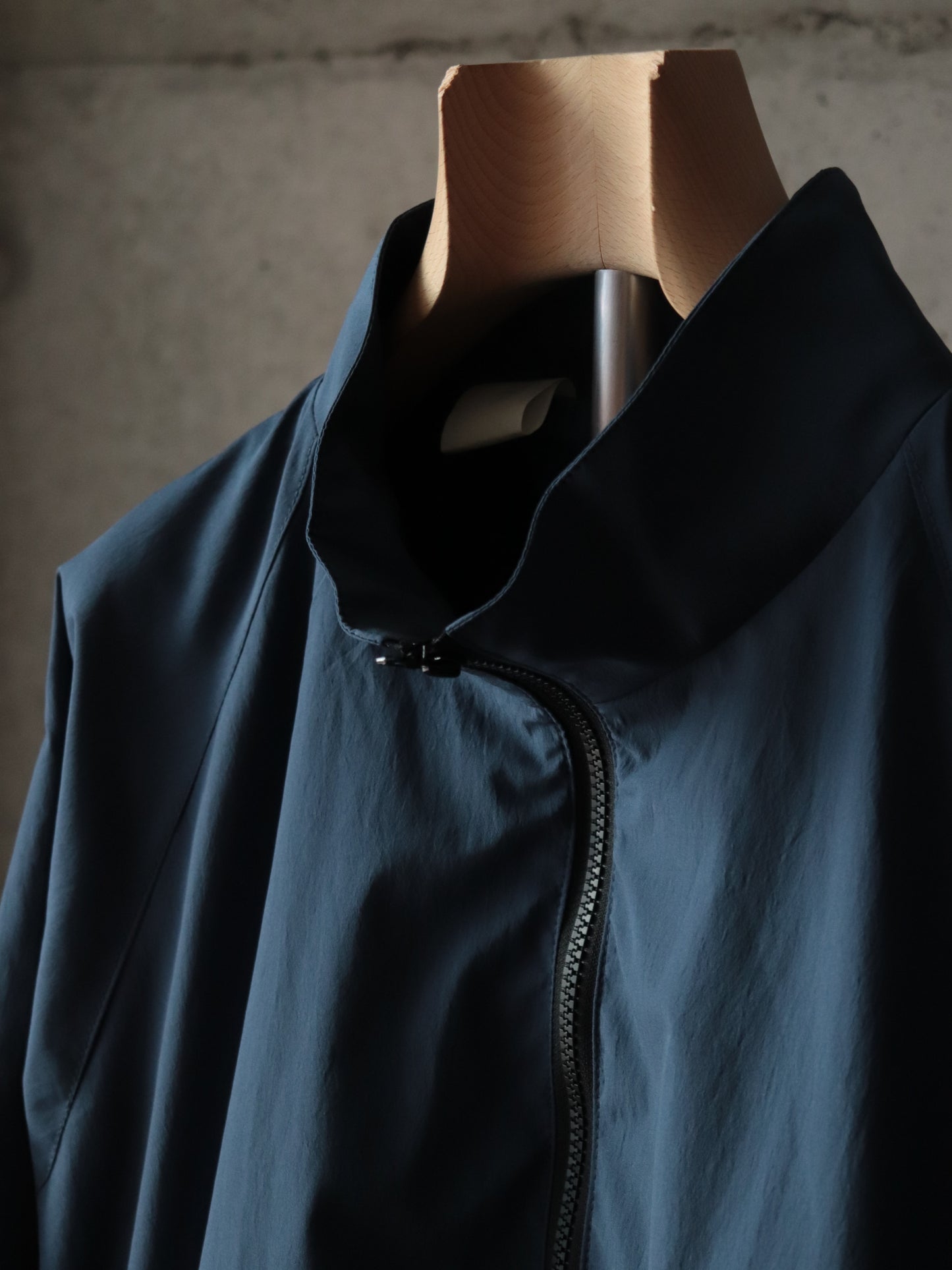 BL04-004 TRAINING BLOUSON