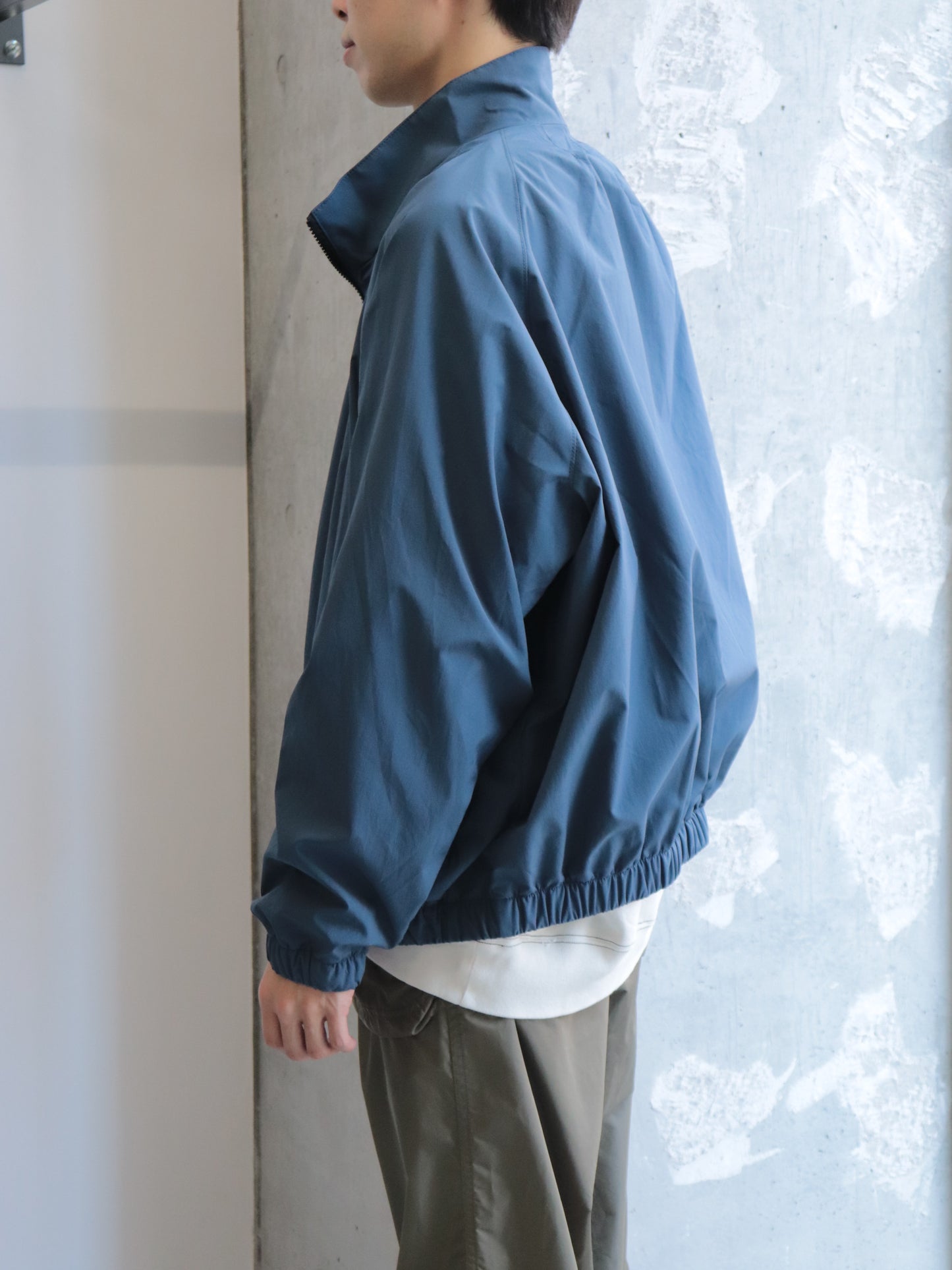 BL04-004 TRAINING BLOUSON