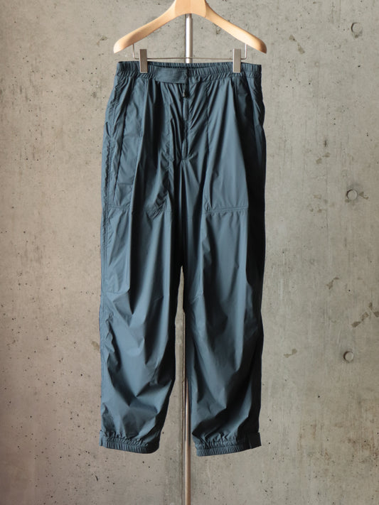 CP01-001 ×WILD THINGS PANTS