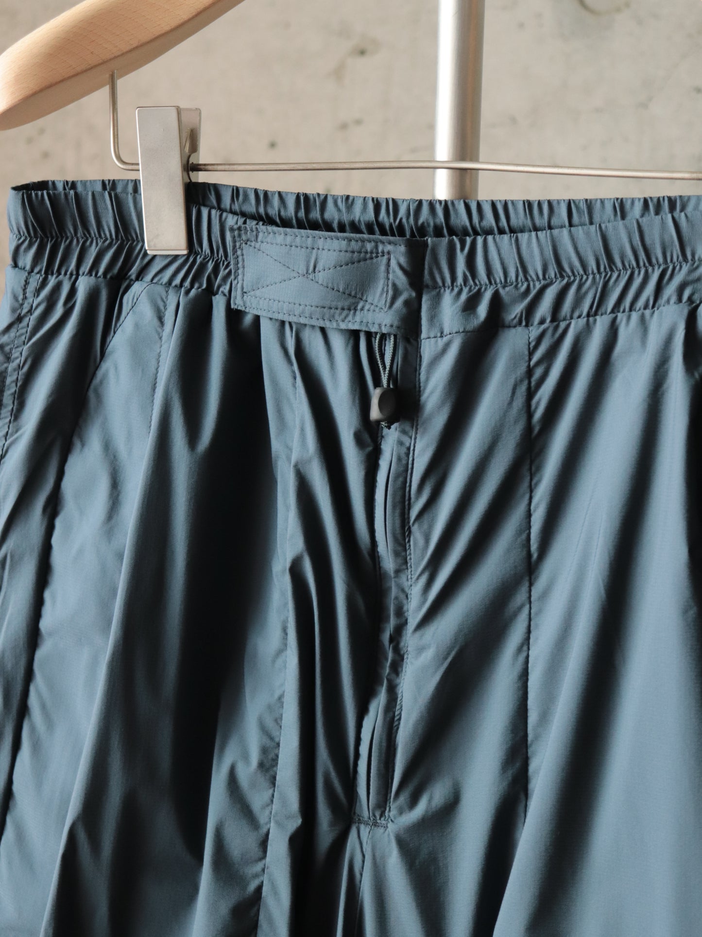 CP01-001 ×WILD THINGS PANTS