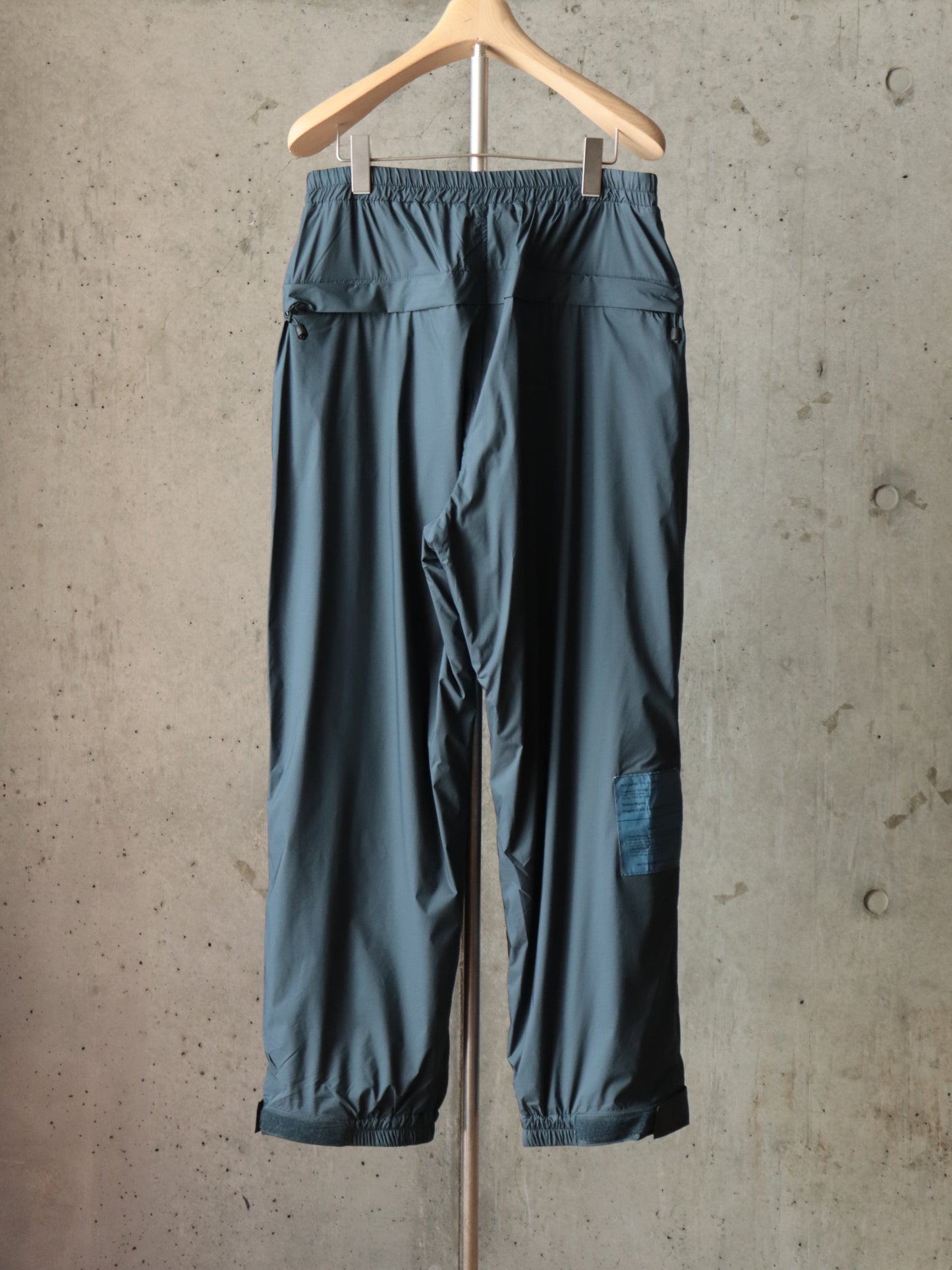 CP01-001 ×WILD THINGS PANTS