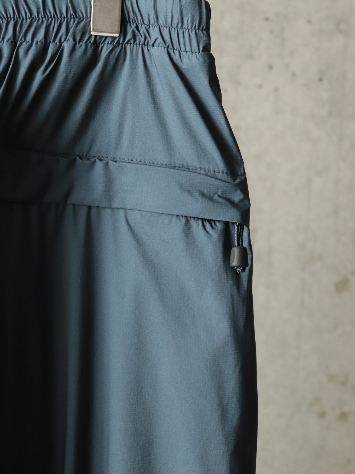 CP01-001 ×WILD THINGS PANTS