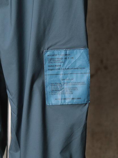 ×WILD THINGS PANTS