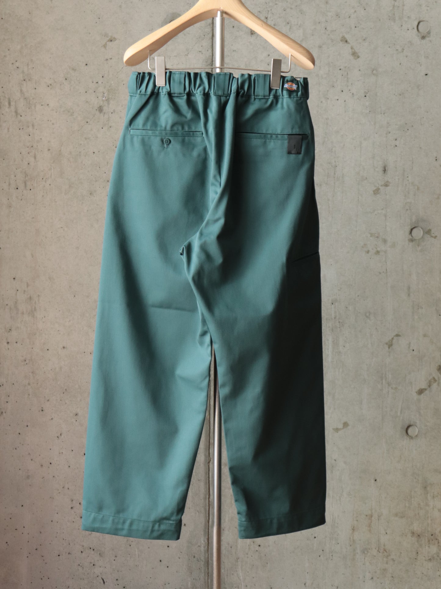 CP30-032 ×Dickies WORK PANTS