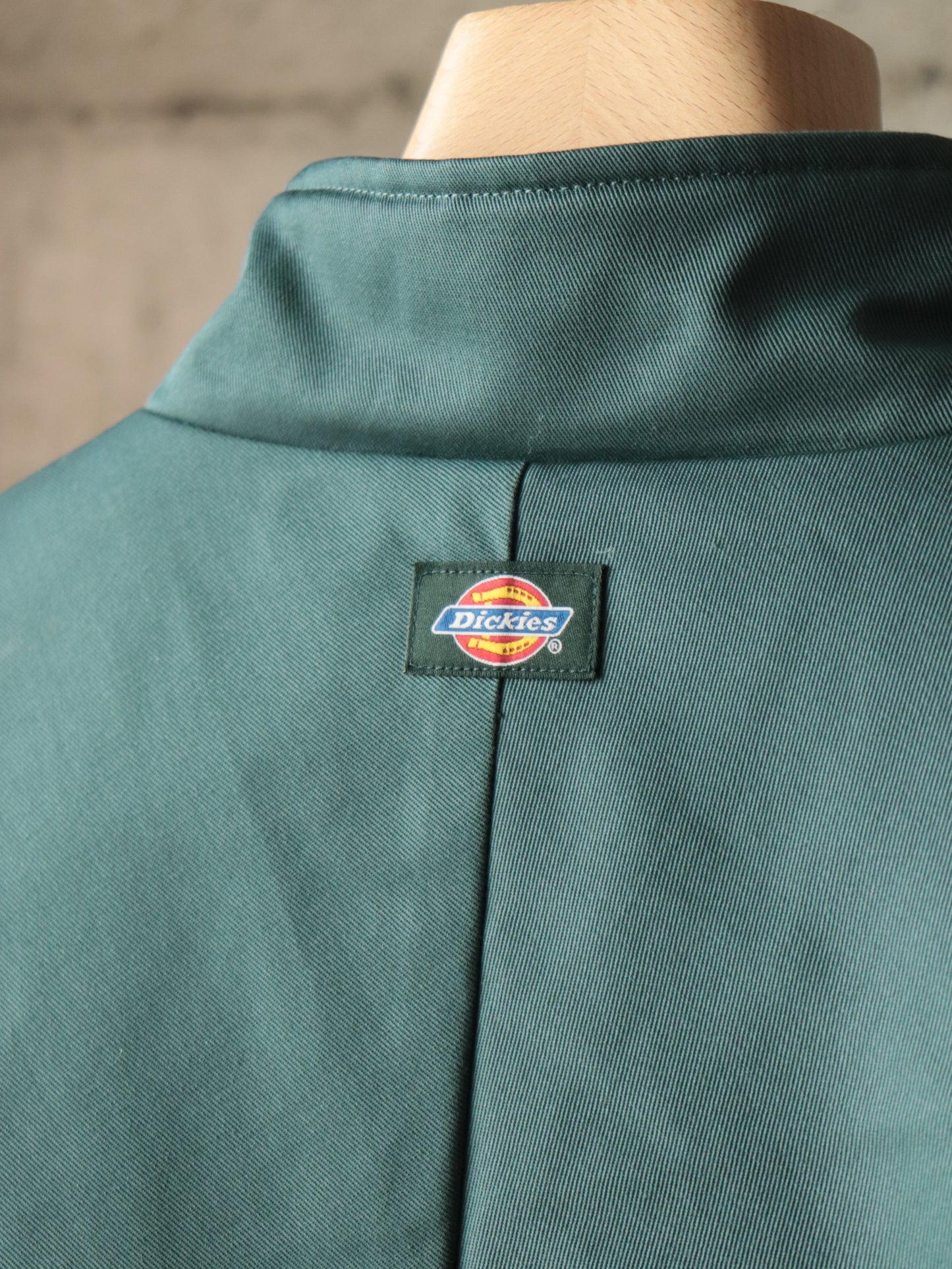 BL30-032 ×Dickies JKT