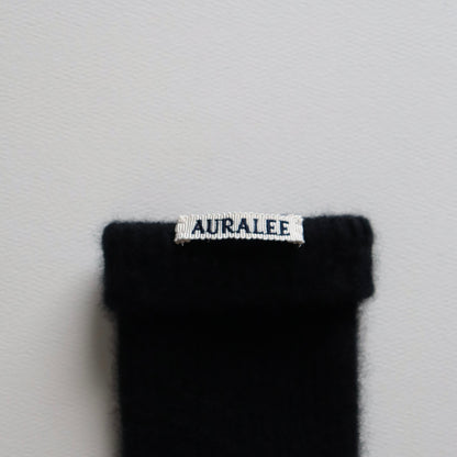 BABY CASHMERE KNIT LONG GLOVES