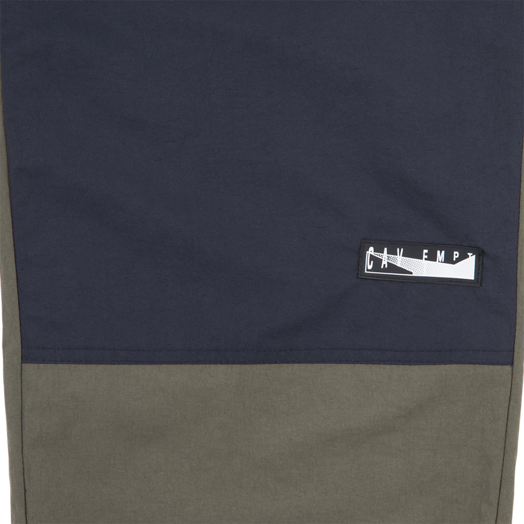 WARM UP COMFORT PANTS