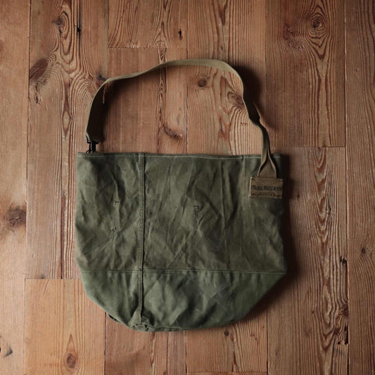 BOWERY BLUE MAKERS / TE / REMAKE BAG