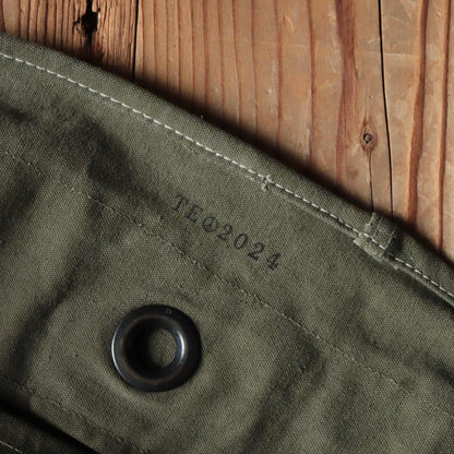 BOWERY BLUE MAKERS / TE / REMAKE BAG