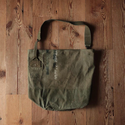 BOWERY BLUE MAKERS / TE / REMAKE BAG