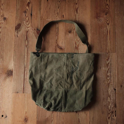 BOWERY BLUE MAKERS / TE / REMAKE BAG