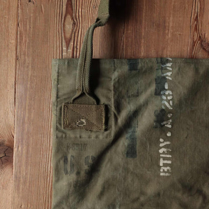 BOWERY BLUE MAKERS / TE / REMAKE BAG