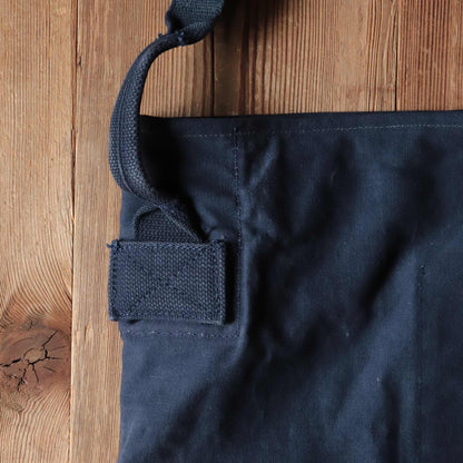 BOWERY BLUE MAKERS / TE / REMAKE BAG